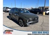 Hyundai TUCSON 2025 SEL 4dr en El Paso