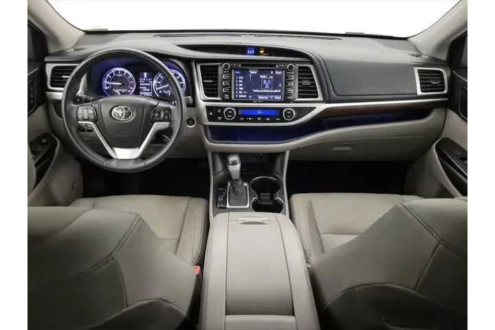 $20998 : Toyota Highlander 2014 Limit image 9