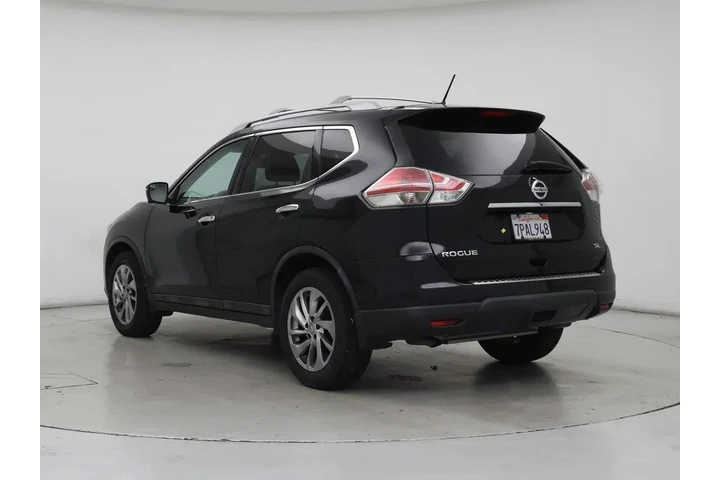 $13998 : Nissan Rogue 2015 S 4dr Cros image 2