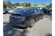 $12999 : 2017 MKZ thumbnail