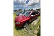 2012 Compass Sport en Myrtle Beach