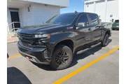 Chevrolet Silverado 1500 202 en Las Vegas
