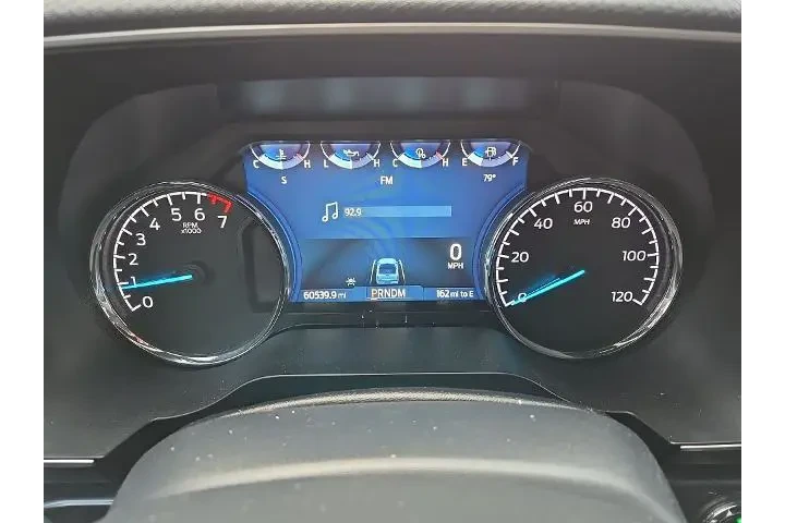 $36983 : Ford F-150 2022 4x4 XLT 4dr image 8