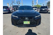 $37998 : 2021 IS 350 F SPORT thumbnail