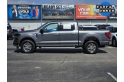 $39959 : Ford F-150 2025 4x4 XLT 4dr thumbnail
