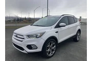 2017 Escape SE en Anchorage