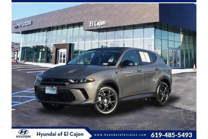 $26900 : Dodge Hornet 2024 AWD R/T Pl image 1