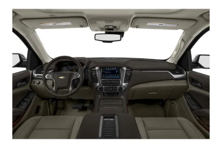 $25566 : Chevrolet Suburban 2020 4x2 image 8