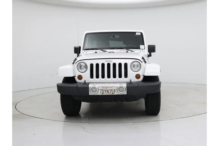 $23998 : Jeep Wrangler Unlimited 2014 image 5