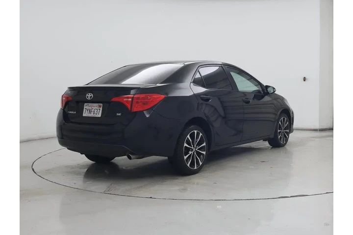 $14599 : Toyota Corolla 2017 SE 4dr S image 8