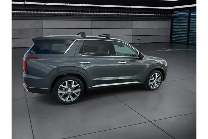 $27998 : Hyundai PALISADE 2022 SEL 4d image 8