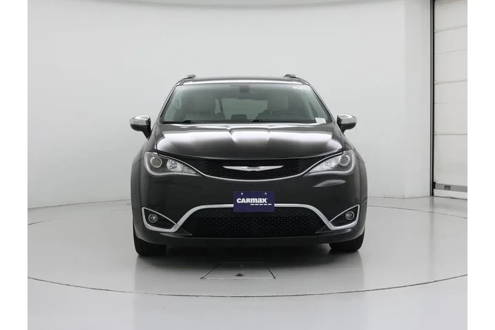 $22998 : Chrysler Pacifica 2017 Limit image 5