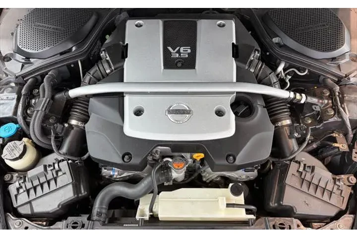 $18999 : Nissan 350Z 2008 Touring 2dr image 7