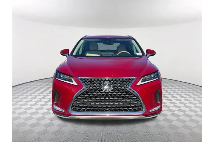 $33991 : Lexus RX 350 2022 4dr SUV image 2