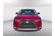 $33991 : Lexus RX 350 2022 4dr SUV thumbnail