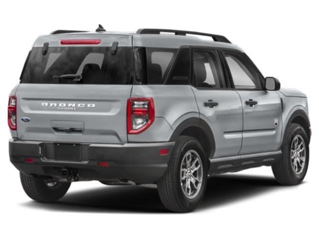 $28588 : 2022 Ford Bronco Sport image 2
