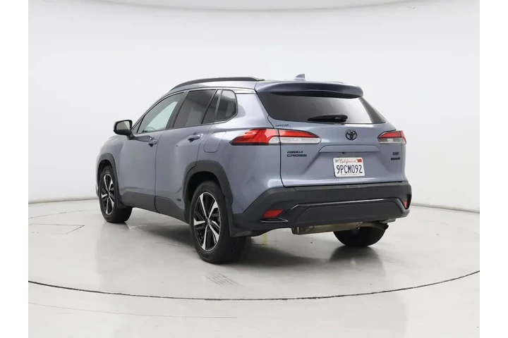 $30998 : Toyota Corolla Cross Hybrid image 2