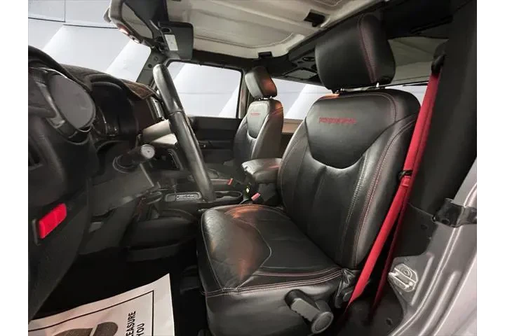 $29791 : Jeep Wrangler JK 2018 4x4 Ru image 8