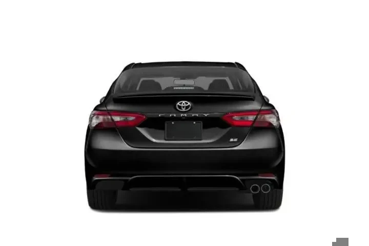 $15990 : Toyota Camry 2020 SE 4dr Sed image 5