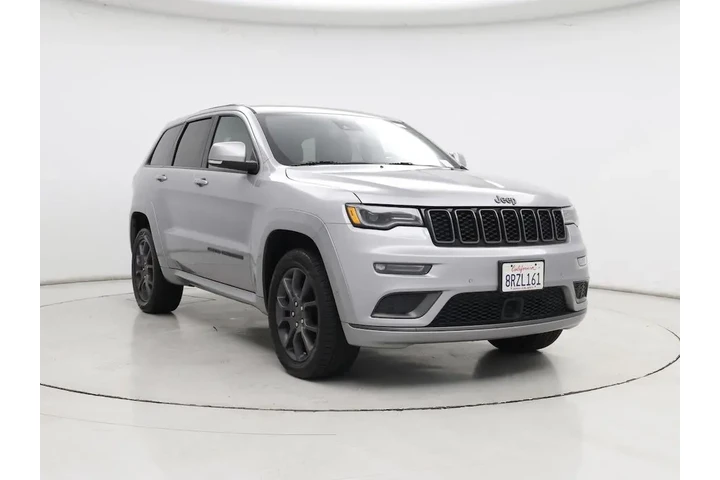 $23998 : Jeep Grand Cherokee 2020 4x4 image 1