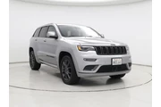 Jeep Grand Cherokee 2020 4x4 en Modesto