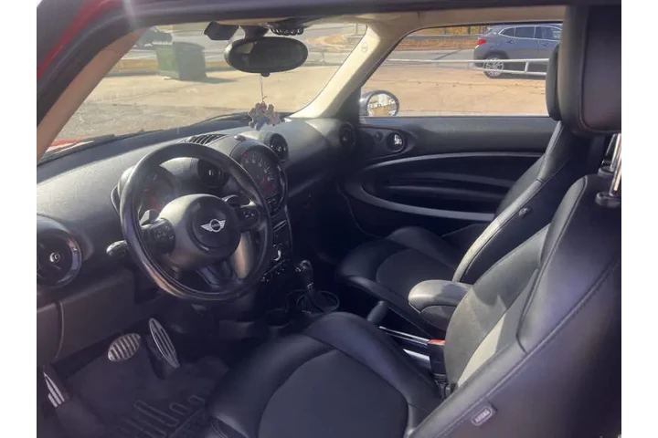 $3999 : 2015 MINI Paceman Cooper S AL image 10