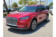 $35990 : Lincoln Corsair 2025 Premier thumbnail