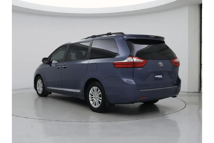 $19998 : Toyota Sienna 2017 Limited P image 2