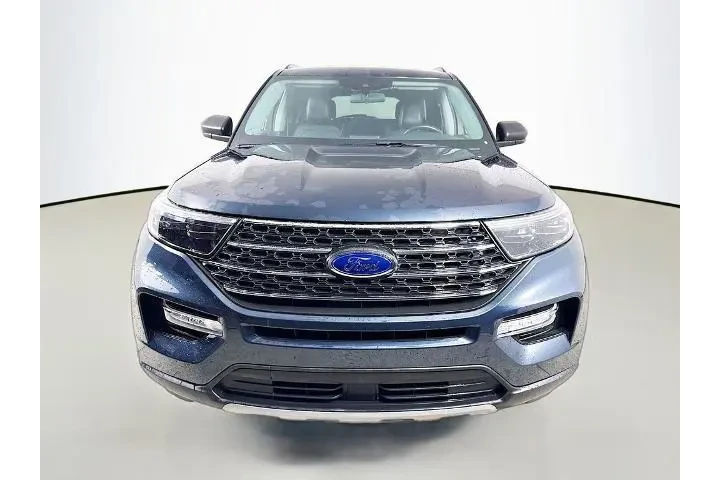 $34500 : Ford Explorer 2023 AWD XLT 4 image 2