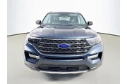 $34500 : Ford Explorer 2023 AWD XLT 4 thumbnail