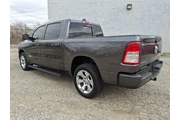$35897 : Ram 1500 2022 4x4 Big Horn 4 thumbnail
