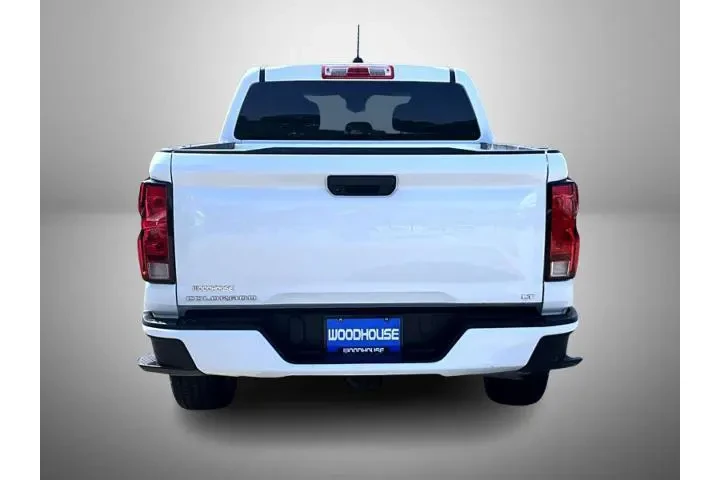 $26495 : Chevrolet Colorado 2023 4x2 image 6