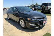 Chevrolet Malibu 2022 LT 4dr en Modesto