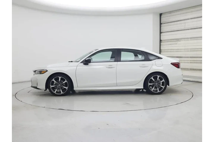 $32998 : Honda Civic Hybrid 2026 Spor image 3