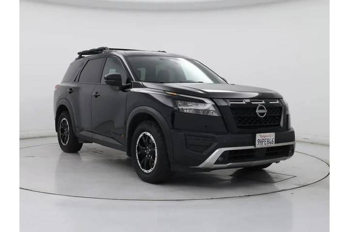 $32998 : Nissan Pathfinder 2023 AWD R image 1
