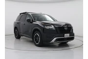 Nissan Pathfinder 2023 AWD R