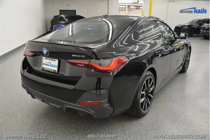 $29998 : BMW i4 2024 eDrive35 Gran Co image 9