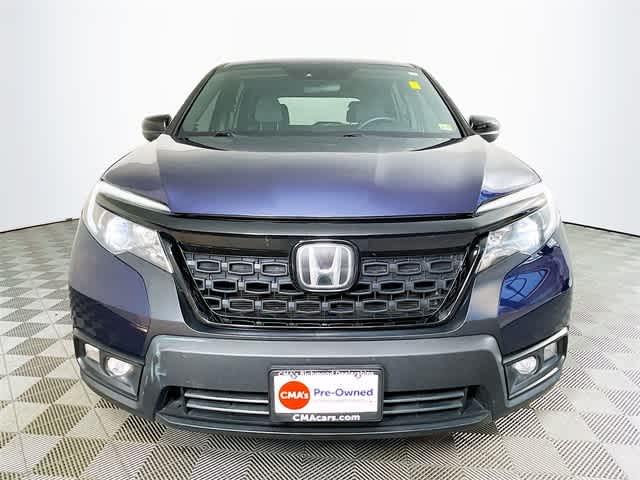 $17735 : PRE-OWNED 2019 HONDA PASSPORT image 3