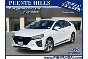 Hyundai IONIQ Electric 2019 en Los Angeles