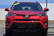 2017 TOYOTA RAV4 LIMITED SPORT