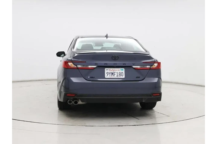 $34998 : Toyota Camry 2026 SE 4dr Sed image 6