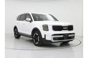 Kia Telluride 2023 AWD EX 4d en Reno