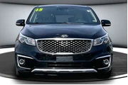 $11000 : Kia Sedona 2015 SX Limited 4 thumbnail