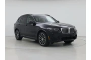 BMW X3 2022 sDrive30i 4dr Sp