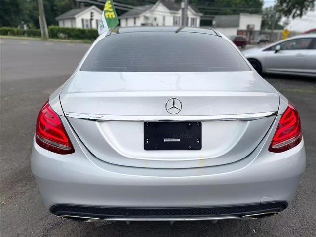 $16900 : 2015 MERCEDES-BENZ C-CLASS201 image 6