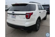 $19750 : Ford Explorer 2017 AWD Sport thumbnail