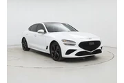Genesis G70 2022 3.3T Standa en Charlotte