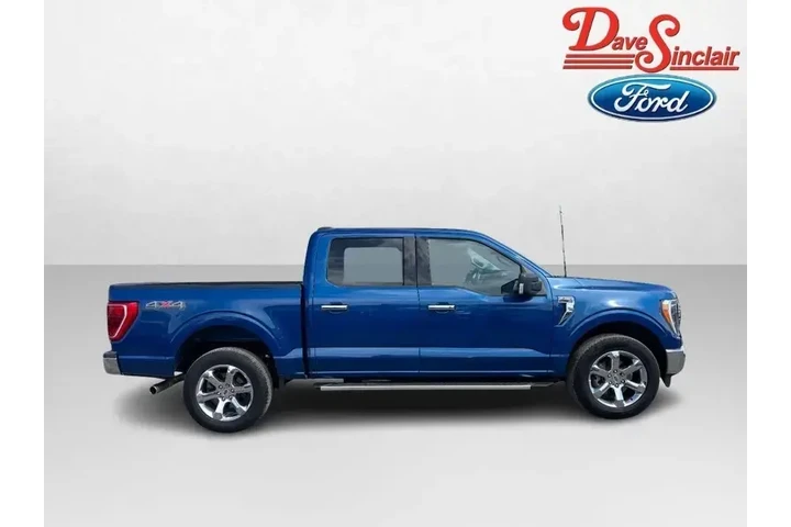 $38995 : Ford F-150 2022 4x4 Limited image 5