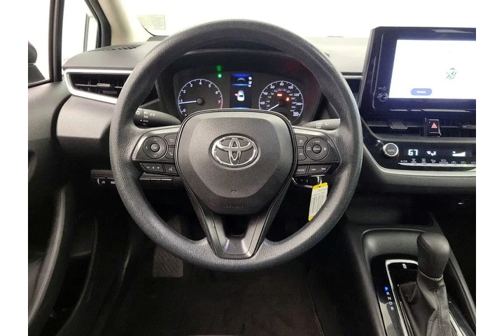 $19998 : Toyota Corolla 2023 LE 4dr S image 10