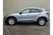 $9999 : 2014 CX-5 Touring thumbnail